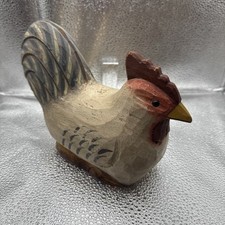 Wood sitting chicken for sale  Richmond