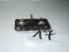 Lima treno carrello usato Lima treno carrello usato  Cassina de' Pecchi