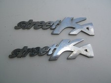 ford ka emblem gebraucht kaufen ford ka emblem gebraucht kaufen Essingen, Hochstadt, Ottersheim