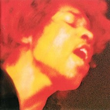 Electric ladyland the d'occasion  France