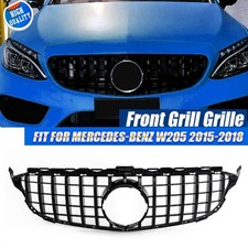 Panamericana kühlergrill gril gebraucht kaufen  Langenlonsheim