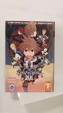 Kingdom hearts seconda usato  Chioggia