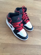 Nike air jordans gebraucht kaufen  Düsseldorf