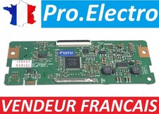 Con tcon proline d'occasion  Marseille XIV