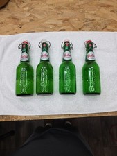 Green glass grolsch for sale  Littleton