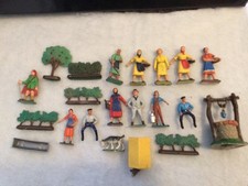 Lot starlux thème d'occasion Lot starlux thème d'occasion  Montreuil