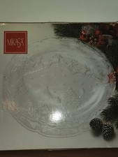 Mikasa holiday christmas for sale  Des Moines