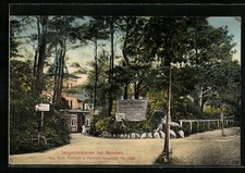 Reinbek gasthaus jaegersbronne gebraucht kaufen  Berlin