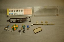 Preiser ref 0053 d'occasion Preiser ref 0053 d'occasion  Villeneuve-d'Allier