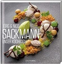 Sackmann kochbuch sackmann gebraucht kaufen  Berlin