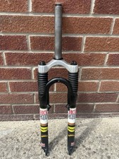 1995 rockshox judy for sale  BRIDGWATER