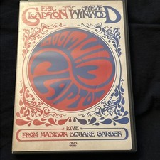 Eric clapton steve for sale  San Jose