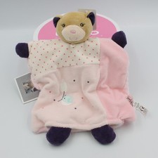 Doudou plat ours d'occasion Doudou plat ours d'occasion  Le Portel