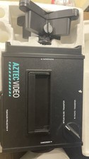 Vintage aztec video for sale  Southgate