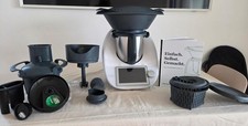 Thermomix tm6 zubehör gebraucht kaufen  Frankfurt am Main