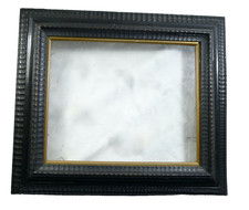 Vecchia cornice guilloche usato  Cremona