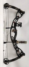 Hoyt rampage zrs for sale  Brookfield