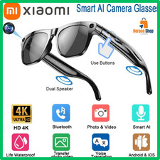 Lunettes intelligentes xiaomi d'occasion  Roubaix