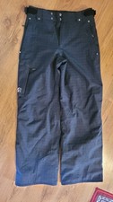 Millet skihose schneehose gebraucht kaufen  Jena