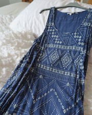 Fat face blue for sale  PETERBOROUGH