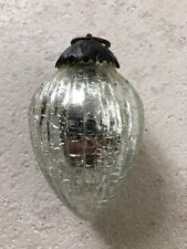 Weihnachtskugel zapfen stk gebraucht kaufen  Starnberg
