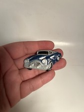 Vntg blue classic for sale  Manchester