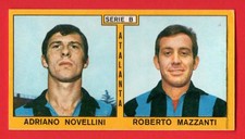 Figurina calciatori panini usato  Perugia