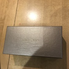 Bulgari sunglasses gift for sale  FELTHAM