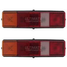 Rear lights ford for sale  SWINDON