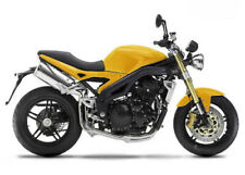 Triumph speed triple gebraucht kaufen  Kiel
