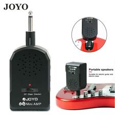 Joyo mini guitar for sale  SCUNTHORPE