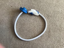 Truma water pump for sale  BOLTON