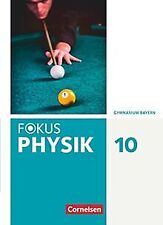 Fokus physik neubearbeitung gebraucht kaufen  Berlin