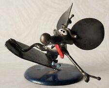 Vintage surfing mouse for sale  HORNCASTLE