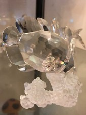 Swarovski originali animali usato  Genova