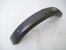 Rear fender for usato  Italia