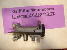 Onan elite linamar for sale  North Adams