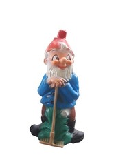 Vintage gotz gnome for sale  Minneapolis