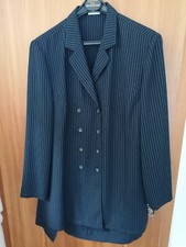 Elegantes damenkostüm gr gebraucht kaufen Elegantes damenkostüm gr gebraucht kaufen  Trier