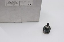 Variohm 23w 2000ohm gebraucht kaufen  Deutschland