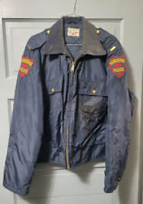 Vintage kenosha police for sale  Kenosha