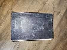 1804 holy bible for sale  SCUNTHORPE