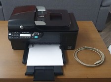 Stampante officejet 4500 usato  Roma