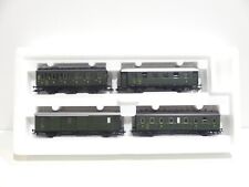 Märklin 43971 4er gebraucht kaufen  Erftstadt