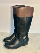 Michael kors boots for sale  Vacaville