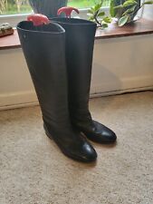 Russell bromley black for sale  VENTNOR