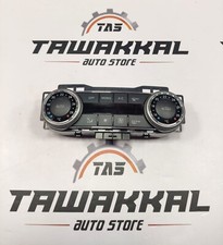 Usado, MERCEDES-BENZ C-CLASS C200 W204 PAINEL DE CONTROLE CLIMÁTICO AC A2049002103 2007-2014 comprar usado  Enviando para Brazil