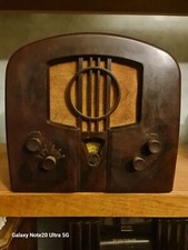 Radio tsf philips d'occasion  Saint-Gence