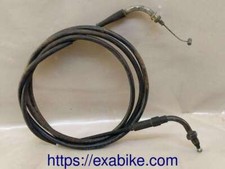 Cable gaz daelim d'occasion  Languidic