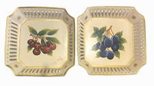 Decorative plates hand for sale  Greenville